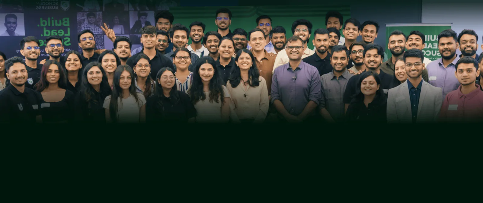 Scaler School of Business campus