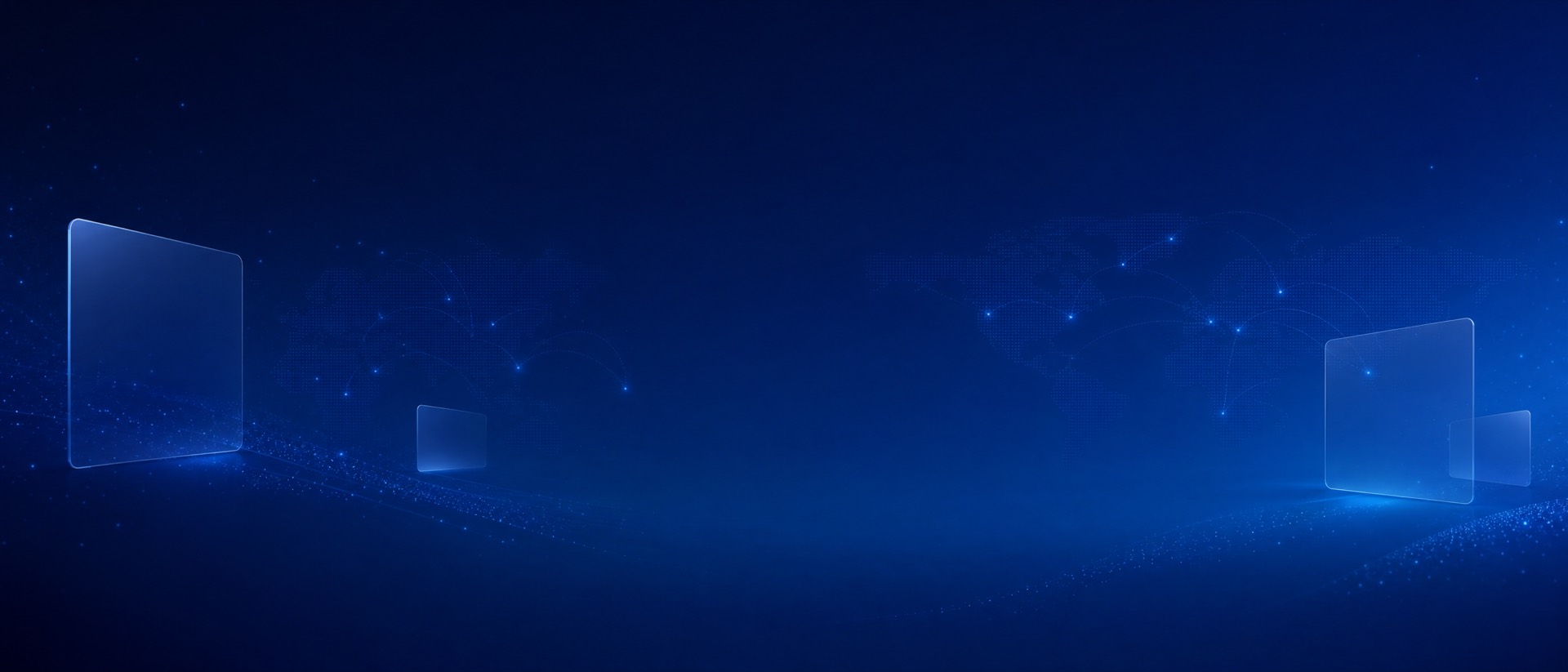 Global enterprises and institutions network background