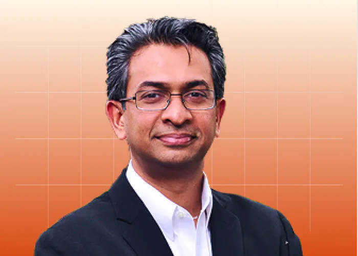 Rajan Anandan, Scaler investor